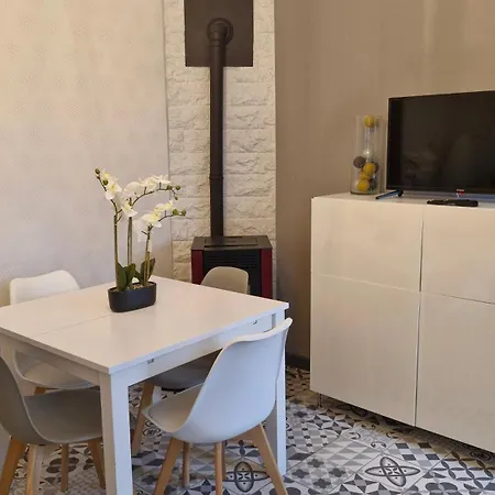 La Ch'tite Cahute Ambleteuse