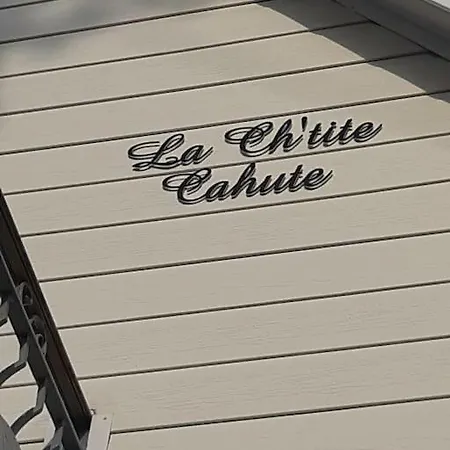 La Ch'tite Cahute