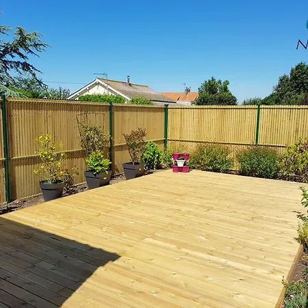 La Ch'tite Cahute Ambleteuse