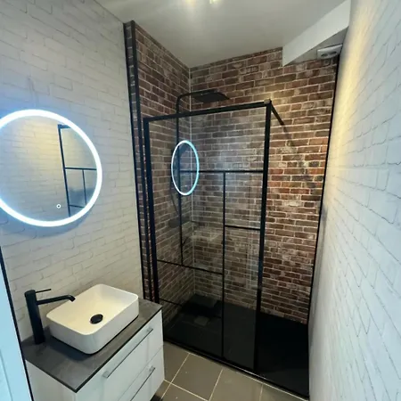 Holiday home La Ch'tite Cahute *