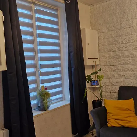 Holiday home La Ch'tite Cahute