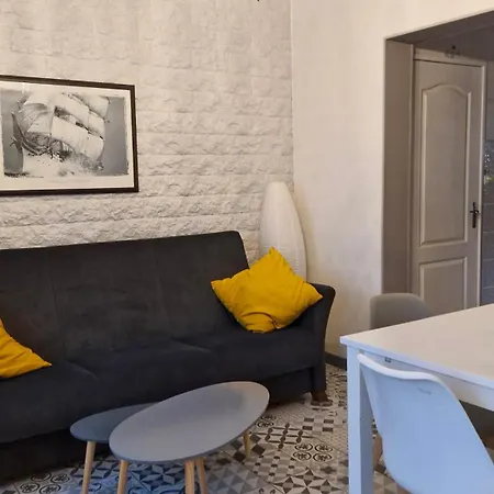 La Ch'tite Cahute Holiday home Ambleteuse